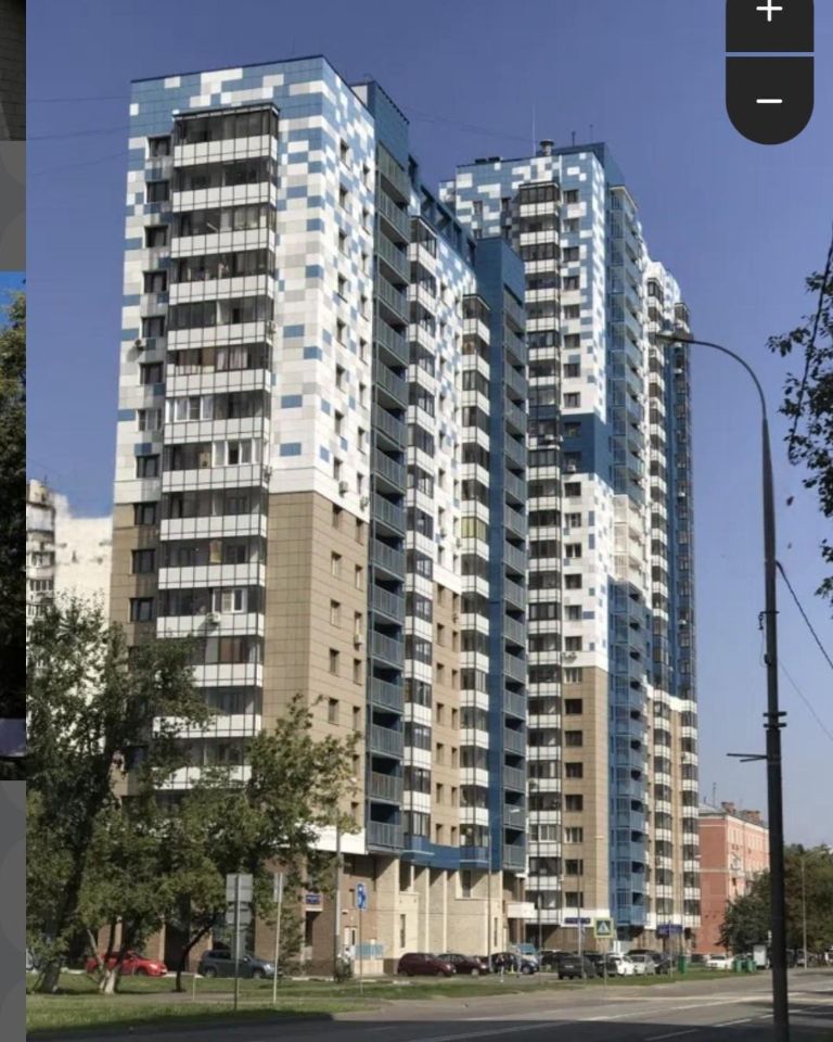Квартира-студия, 31 м² — фото 5