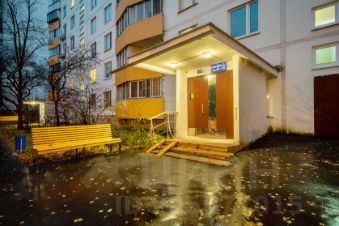 3-комн.кв., 64 м², этаж 8