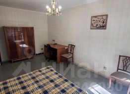 1-комн.кв., 33 м², этаж 3