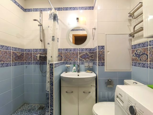 2-комн., 44,9 м², 9/12 этаж
