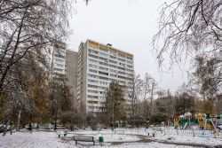 1-комн.кв., 35 м², этаж 7