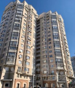 3-комн.кв., 85 м², этаж 7