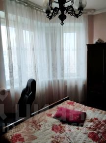 2-комн.кв., 56 м², этаж 14