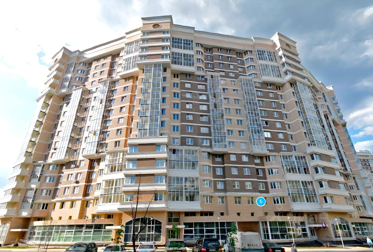 Купить Квартиру В Москве На Улице
