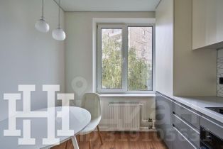 1-комн.кв., 35 м², этаж 7