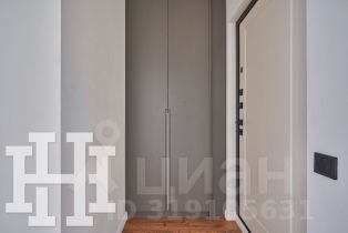 1-комн.кв., 35 м², этаж 7