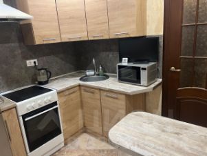 3-комн.кв., 50 м², этаж 4
