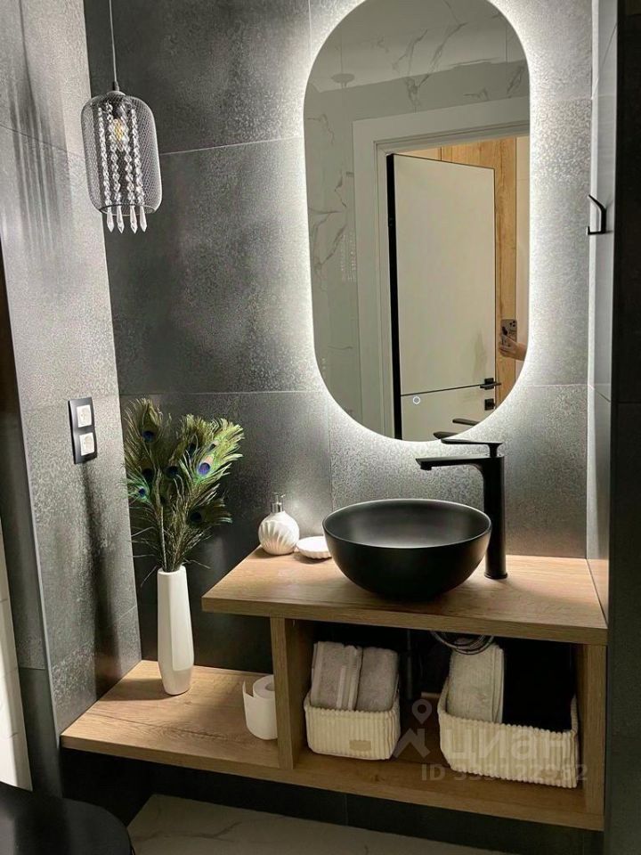 3-комнатная квартира, 75 м² — фото 8