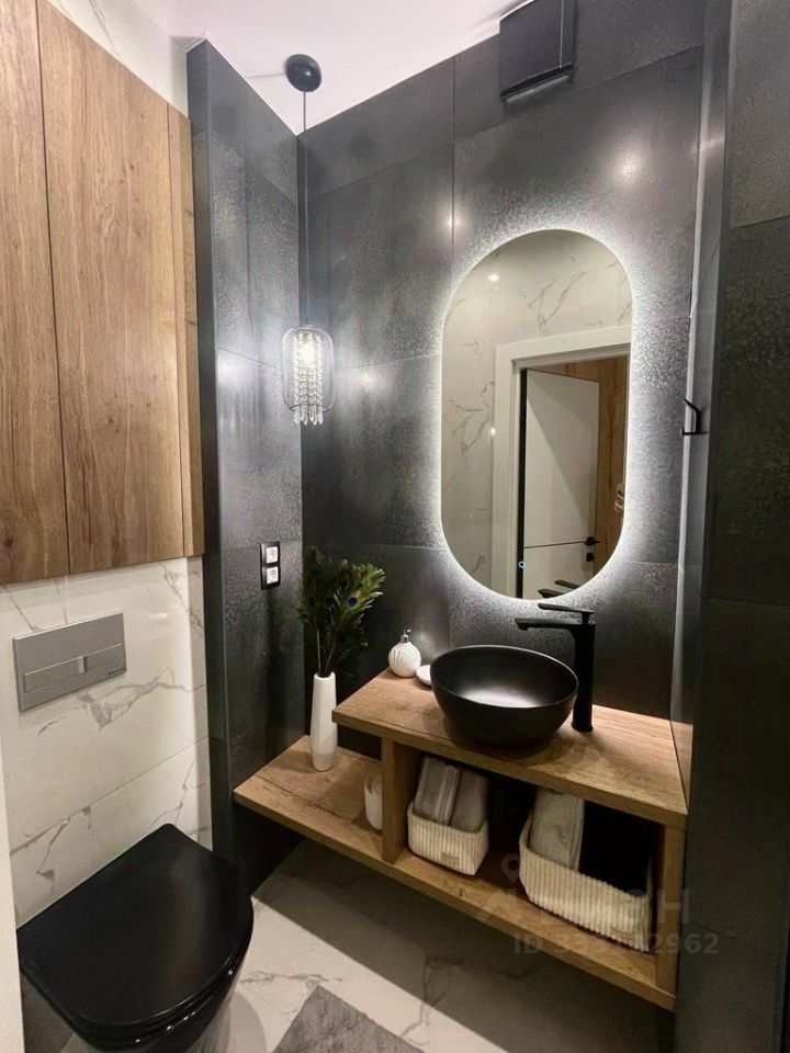 3-комнатная квартира, 75 м² — фото 7