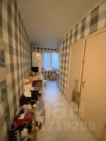 3-комн.кв., 60 м², этаж 1