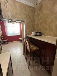 2-комн.кв., 42 м², этаж 3