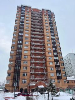 2-комн.кв., 42 м², этаж 3