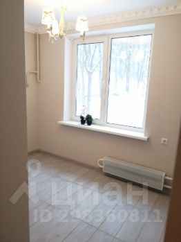 2-комн.кв., 44 м², этаж 1