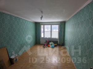 2-комн.кв., 45 м², этаж 2