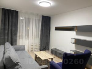 3-комн.кв., 61 м², этаж 2