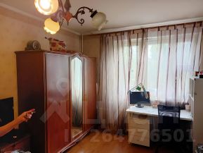 2-комн.кв., 54 м², этаж 6