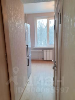 3-комн.кв., 62 м², этаж 5