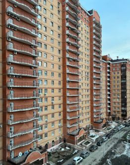 1-комн.кв., 51 м², этаж 7