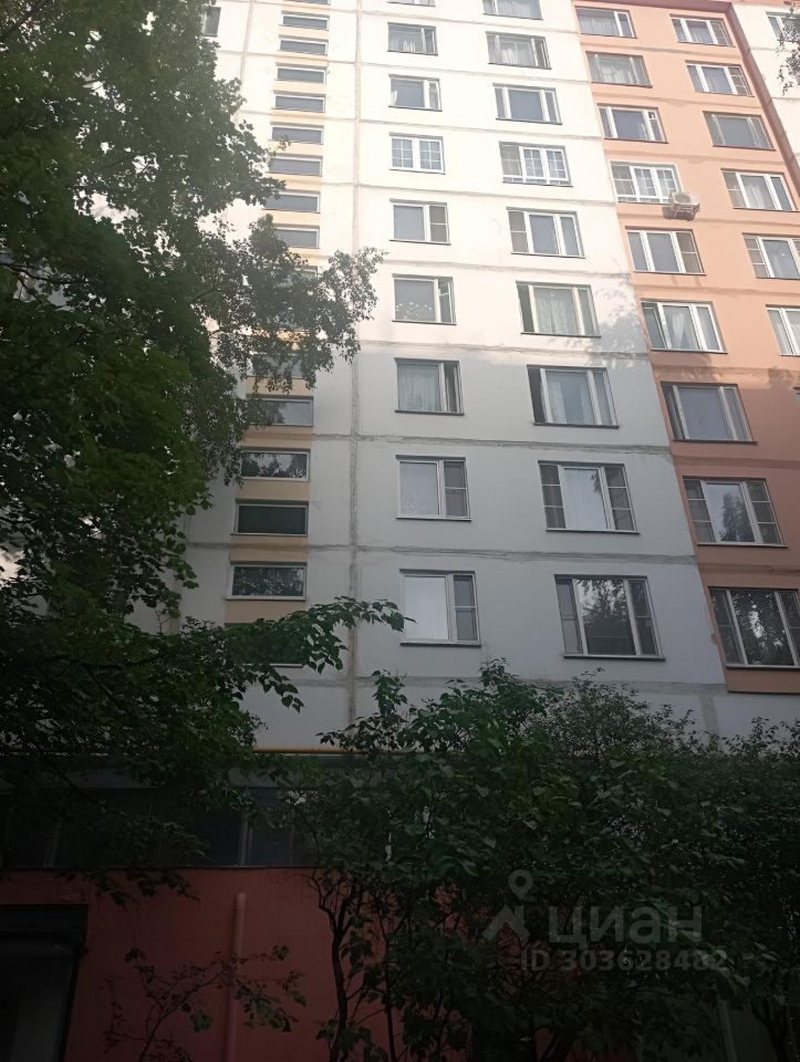 Продается3-комн.квартира,63,7м²