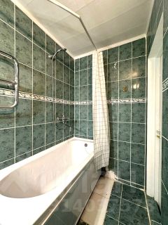 3-комн.кв., 63 м², этаж 2