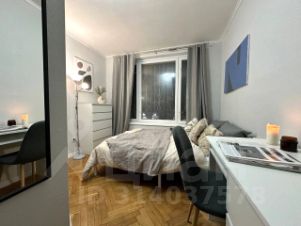 3-комн.кв., 63 м², этаж 2