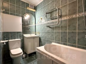 3-комн.кв., 63 м², этаж 2