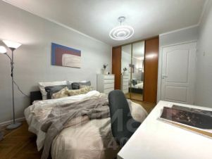 3-комн.кв., 63 м², этаж 2