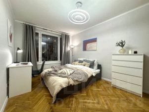 3-комн.кв., 63 м², этаж 2