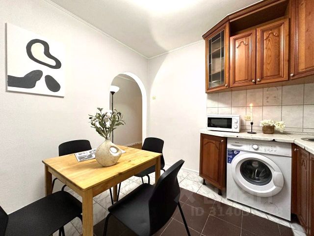 3-комн., 63,1 м², 2/9 этаж