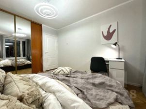 3-комн.кв., 63 м², этаж 2