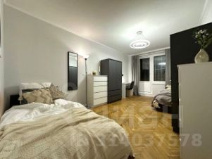 3-комн.кв., 63 м², этаж 2