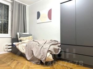 3-комн.кв., 63 м², этаж 2