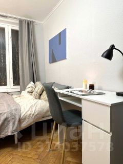 3-комн.кв., 63 м², этаж 2