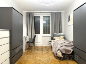 3-комн.кв., 63 м², этаж 2