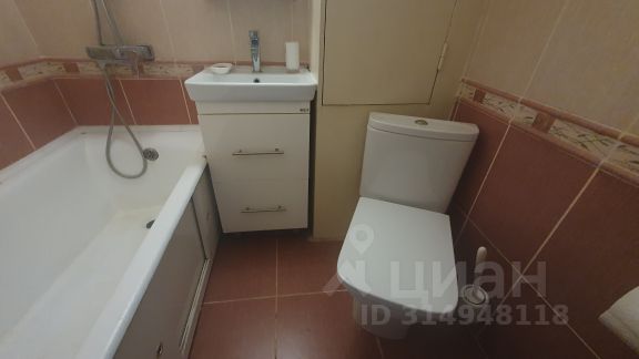 1-комн., 35 м², 7/9 этаж
