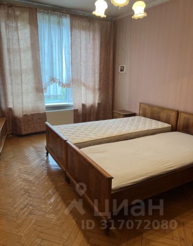2-комн., 54 м², 10/10 этаж