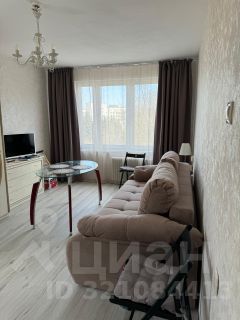 1-комн.кв., 34 м², этаж 6 1-комн.кв., 34 м², этаж 6
