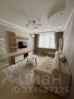 2-комн.кв., 46 м², этаж 2