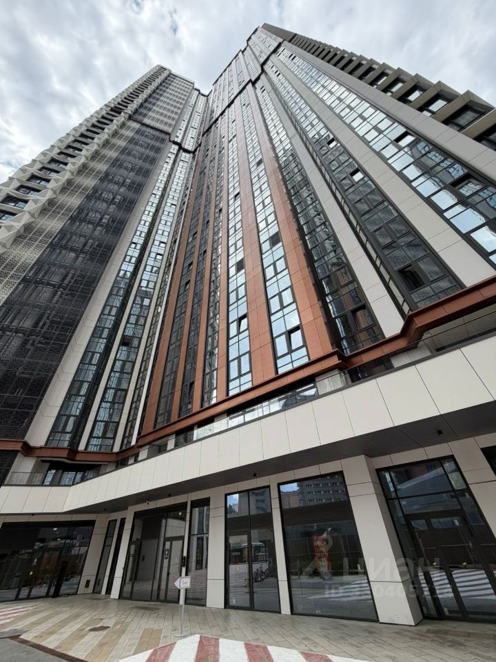 4-комн. кв., р-н Обручевский, Москва