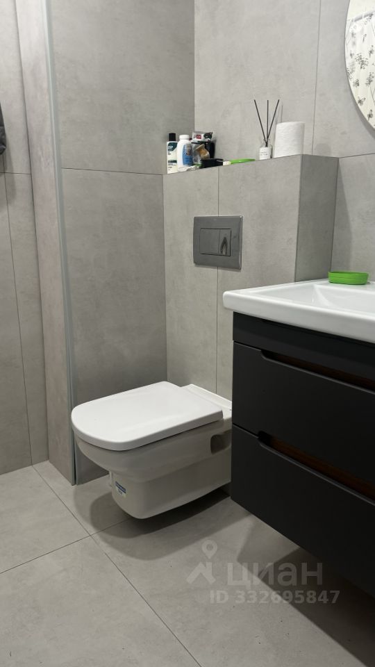 2-комнатная квартира, 45 м² — фото 7