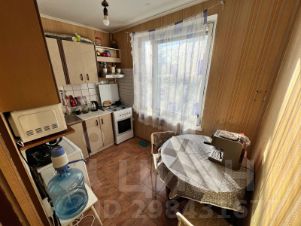 2-комн.кв., 45 м², этаж 4