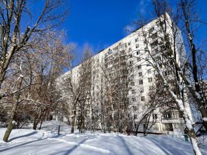 2-комн.кв., 45 м², этаж 4