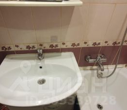 1-комн.кв., 39 м², этаж 8