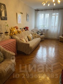 3-комн.кв., 75 м², этаж 2