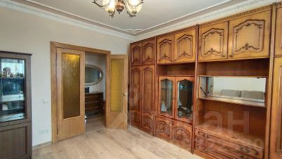 2-комн.кв., 53 м², этаж 11