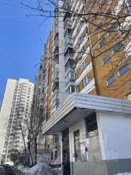 3-комн.кв., 75 м², этаж 4