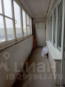 2-комн.кв., 50 м², этаж 8