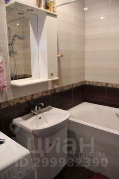 3-комн.кв., 80 м², этаж 15