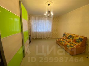 2-комн.кв., 54 м², этаж 3