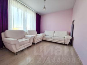 1-комн.кв., 48 м², этаж 2